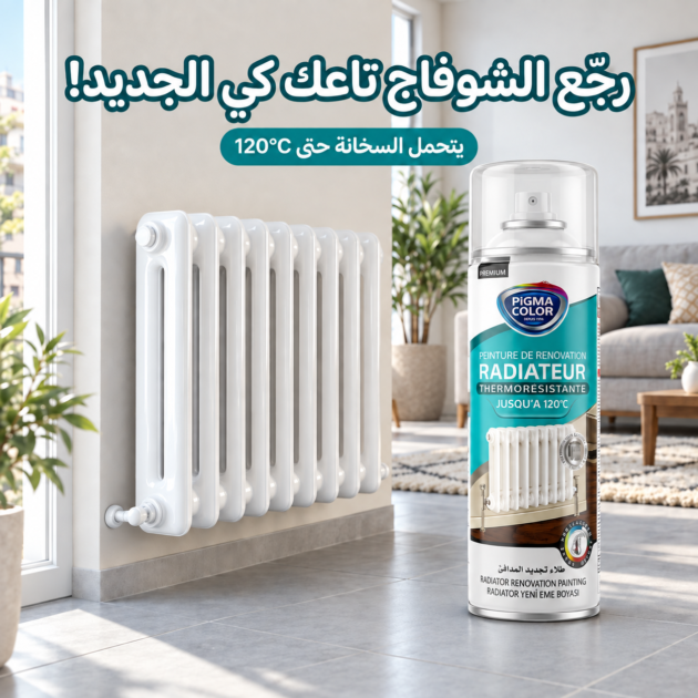 طلاء شوفاج